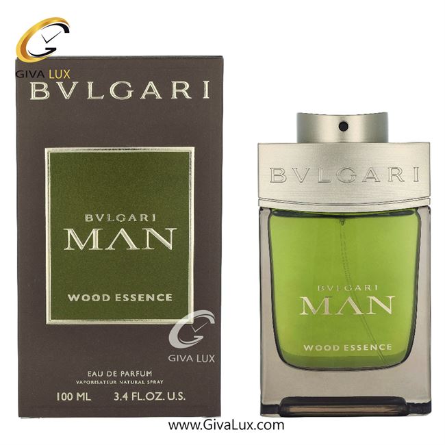  ادو پرفیوم  مردانه بولگاری  مدل Bvlgari Man Wood Neroliحجم 100 میل Bvlgari Man Wood Essence-1.jpg